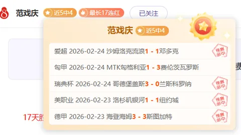 大乐透期号专家推荐：近8期胜率对比